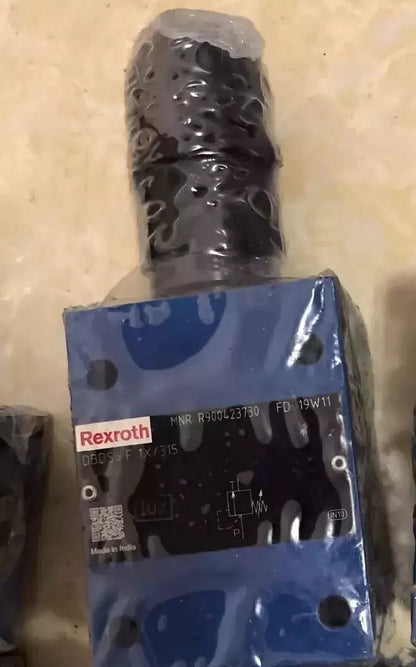 REXROTH relief valve R900423730 DBDS6P1X/315 [1]