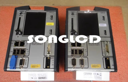 RFC 470 PN 3TX Component - OMRON [1]
