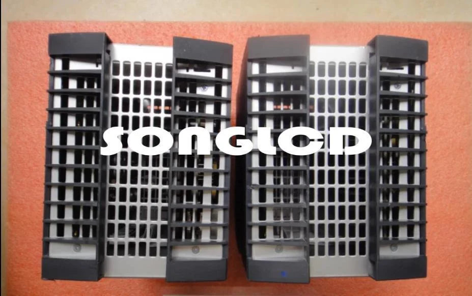 RFC 470 PN 3TX Component - OMRON [4]