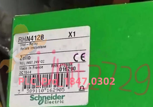 RHN412B 1PCS Schneider RHN412B Fast delivery #u [1]