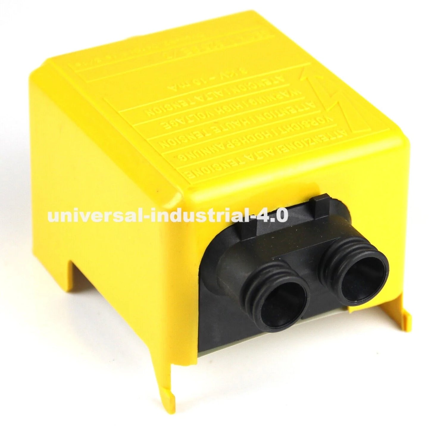 RIELLO 525SE Oil Burner Controller - [Product Name] - RIELLO [6]