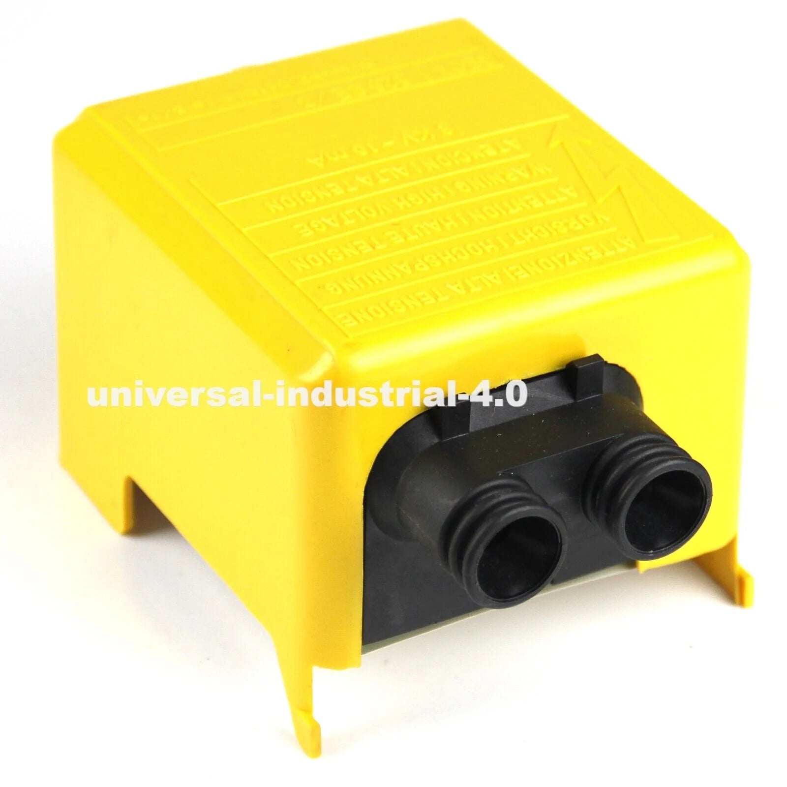 RIELLO 525SE Oil Burner Controller - [Product Name] - RIELLO [6]