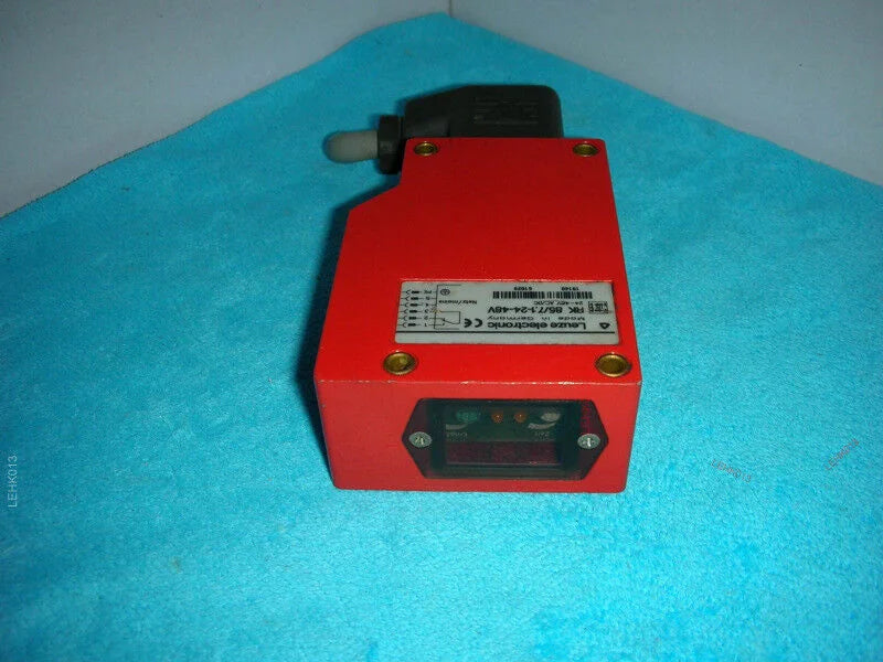 RK85/7.1-24-48V Power Supply Unit for Reliable Performance - KOEED [1]