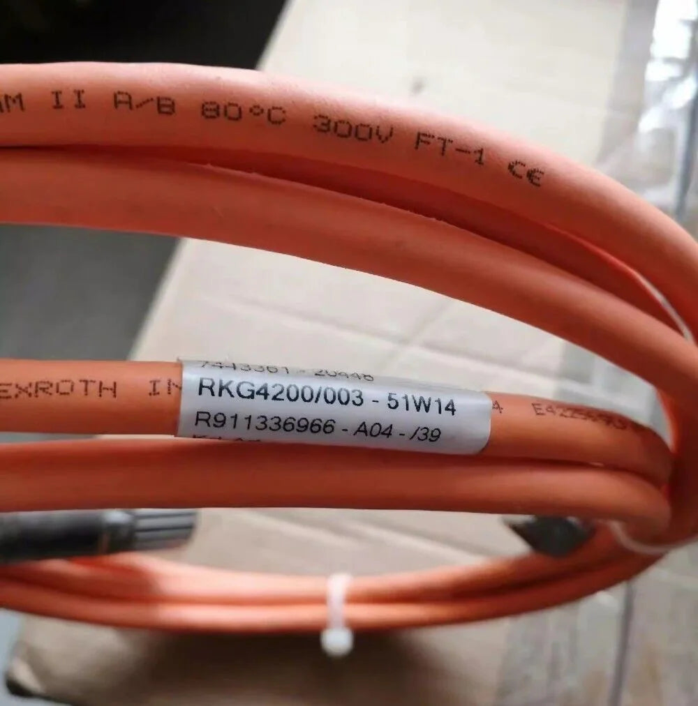 RKG4200/003 Power Cable 3M - KOEED [1]