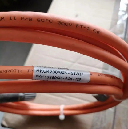 RKG4200/003 Power Cable 3M - KOEED [1]