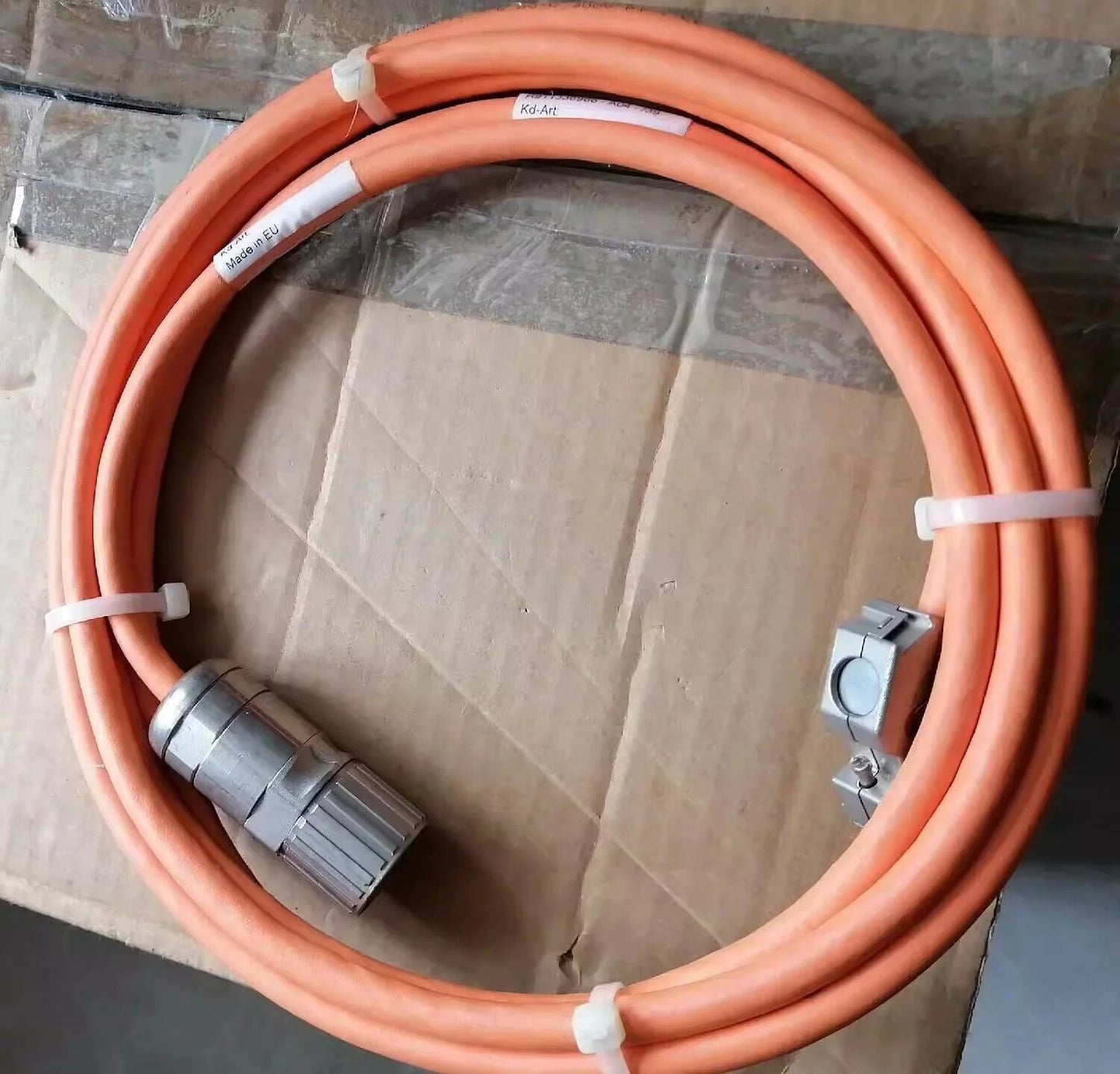 RKG4200/003 Power Cable 3M - KOEED [2]