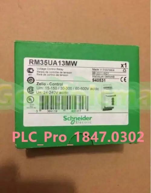 RM35UA13MW 1PCS SND RM35UA13MW Quality Assurance [1]