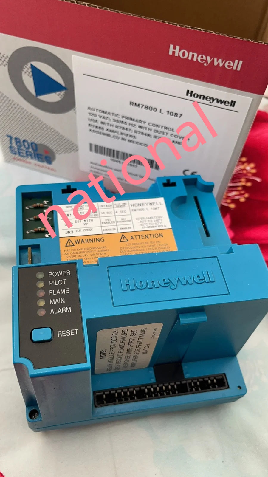 RM7800L1087 Controller - DELL [1]
