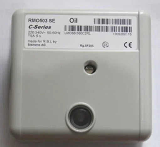 RMO503SE - Riello [1]
