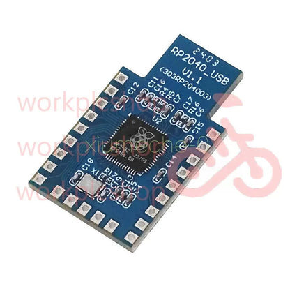 RP2040 USB development board 4MB Flash For Raspberry Pi microcontroller [2]