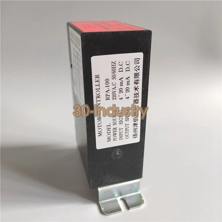 RPA-100 RPC-101 Electric Actuator Module Intelligent Controller - KOEED [1]