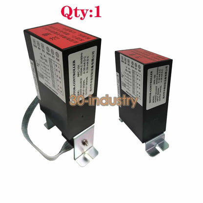 RPA-100 RPC-101 Electric Actuator Module Intelligent Controller - KOEED [4]