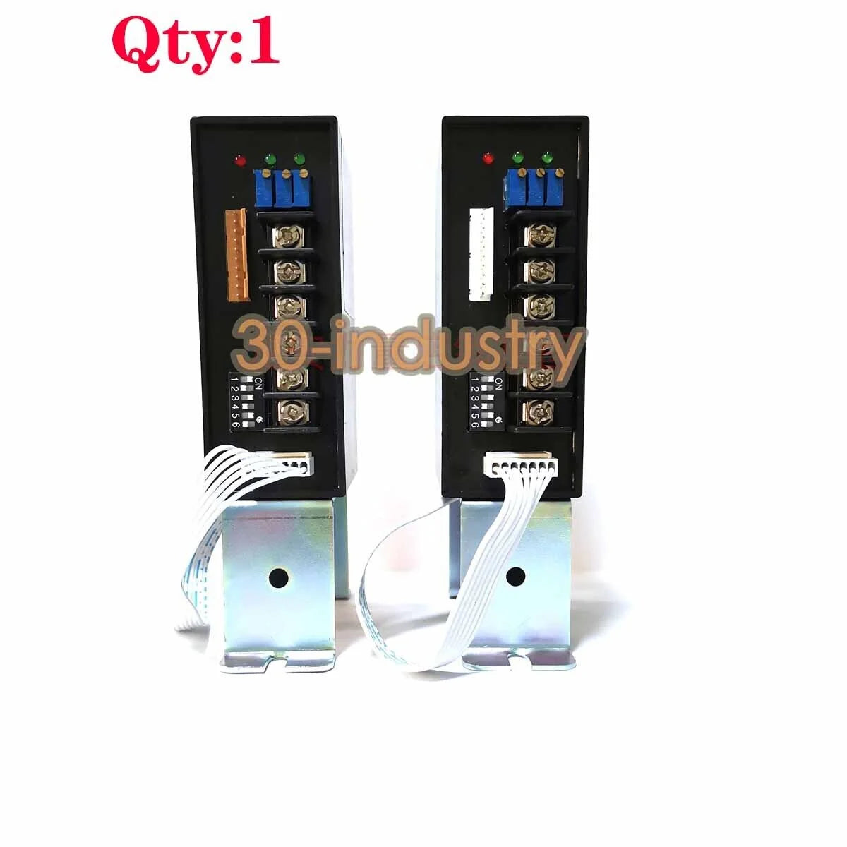 RPA-100 RPC-101 Electric Actuator Module Intelligent Controller - KOEED [5]