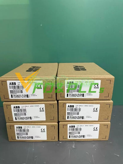 RPBA-01 ABB module expedited express [1]