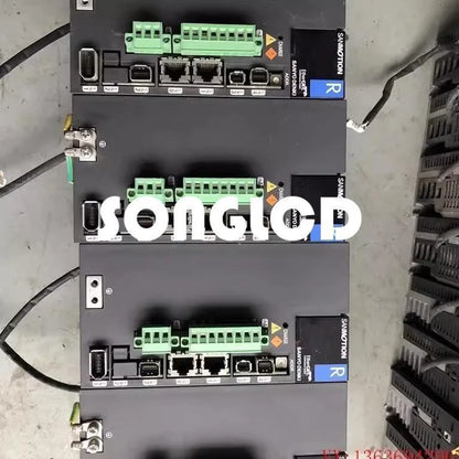 RS2A05A0KA4W00 Electronic Component 1PCS - RS COMPONENTS [1]