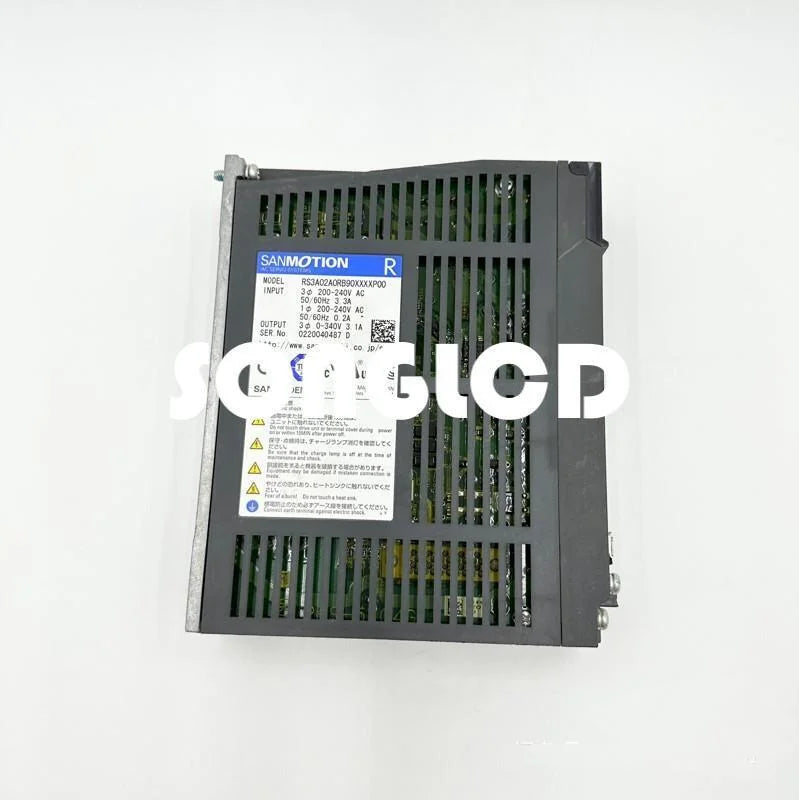 RS3A02A0RB90XXXXP00 High-Power Resistor 1pcs - SCHNEIDER ELECTRIC [2]