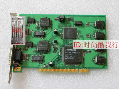RSA-PCI-1 - KOEED [1]