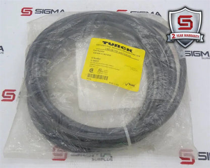 RSM RKM 34-3M/S4000 - TURCK [2]