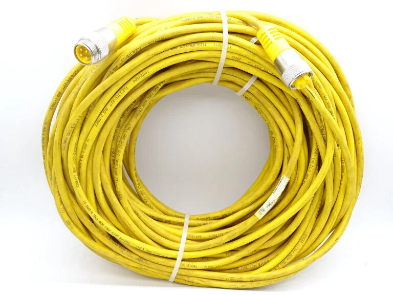 RSM RKM 461-40M/S101 CABLE - TURCK [2]