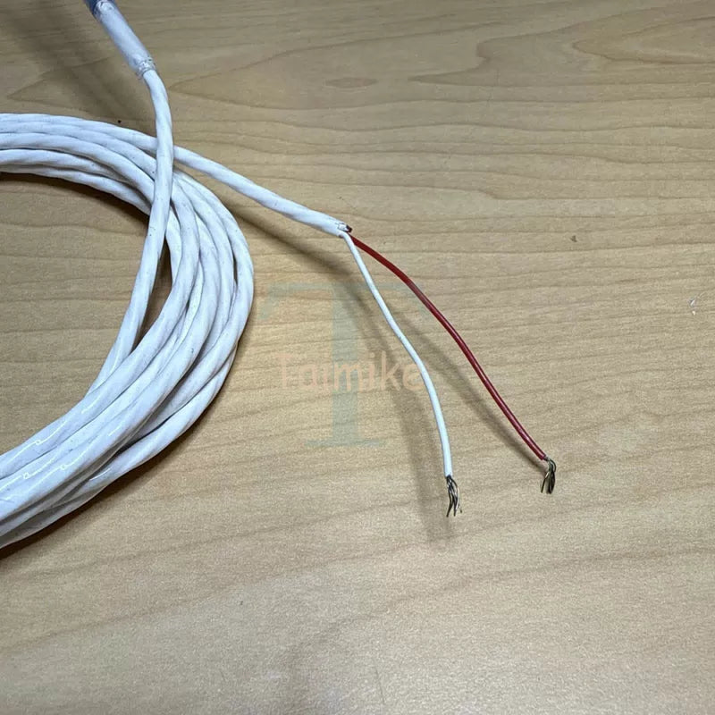 ! RTD 2” Temperature Sensor Probe [5]