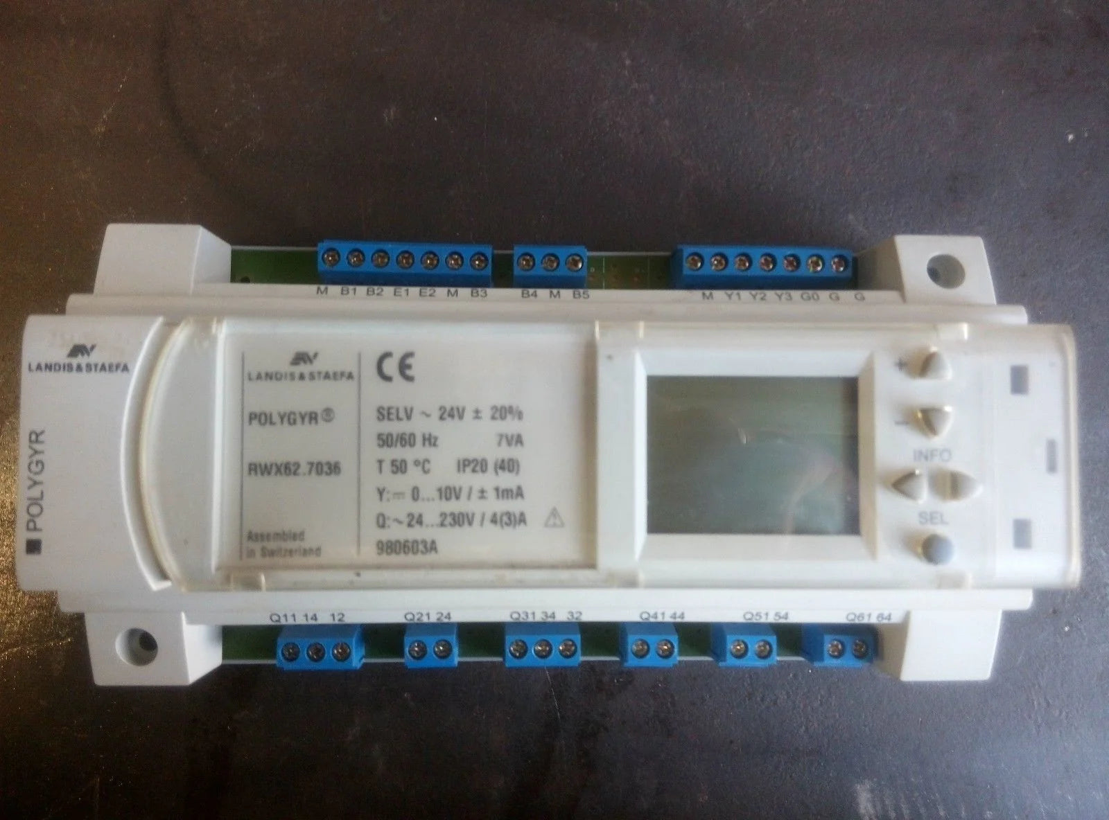 RWX62.7036 - SIEMENS [1]
