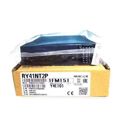 RY41NT2P Mitsubishi One Year PLC Module - MITSUBISHI [1]