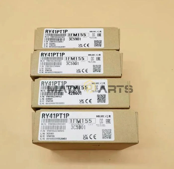 RY41PT1P Mitsubishi PLC Module - MITSUBISHI [3]