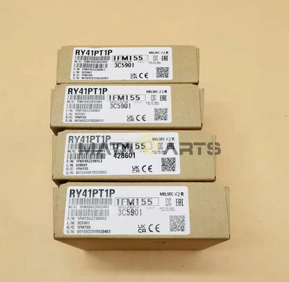 RY41PT1P Mitsubishi PLC Module - MITSUBISHI [3]