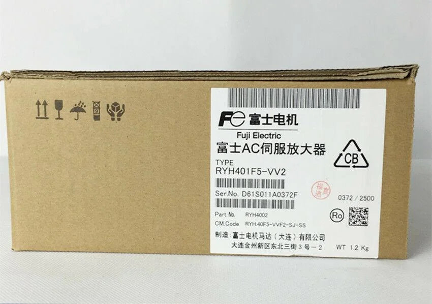 RYH401F5-VV2 - Fuji [1]