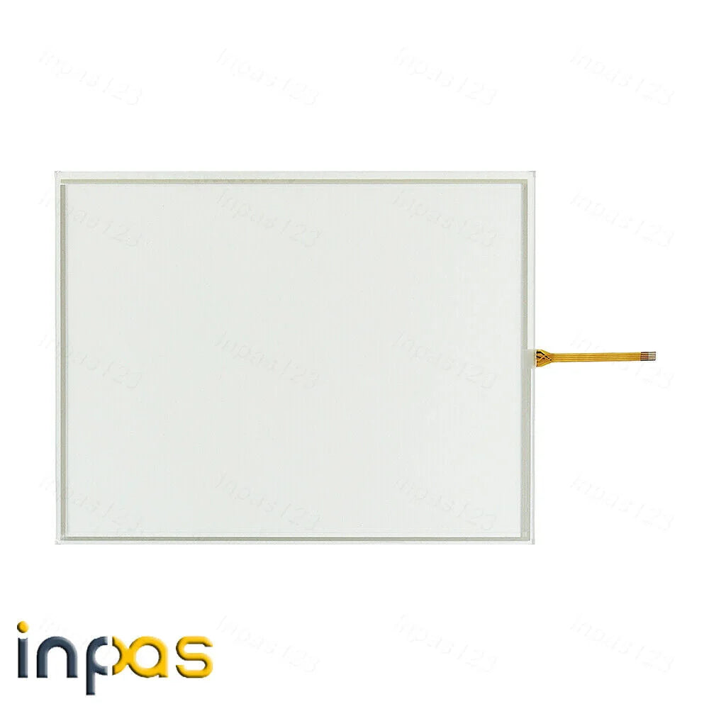 Red Lion G315C210 Touchscreen Glass Panel with Cable Adapter - RED LION [1]
