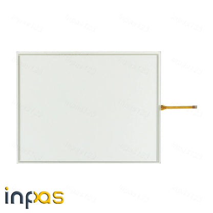 Red Lion G315C210 Touchscreen Glass Panel with Cable Adapter - RED LION [1]