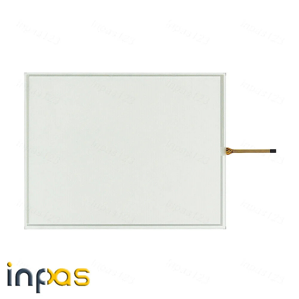 Red Lion G315C210 Touchscreen Glass Panel with Cable Adapter - RED LION [3]