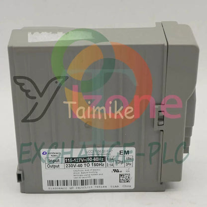 Refrigerator Inverter VESA6H Input 115V-127V/50-60Hz Output 230V 40-150H [1]