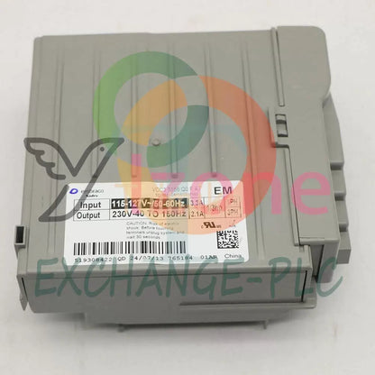 Refrigerator Inverter VESA6H Input 115V-127V/50-60Hz Output 230V 40-150H [2]