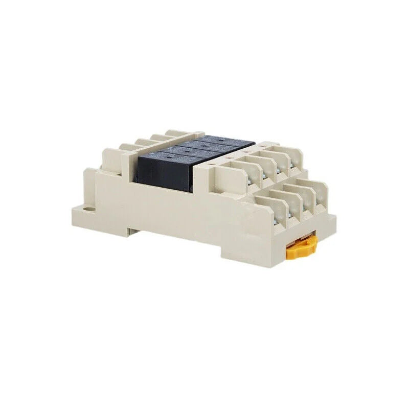Relay Terminal Relay Module G6B-47BND DC 24V - SCHNEIDER ELECTRIC [2]