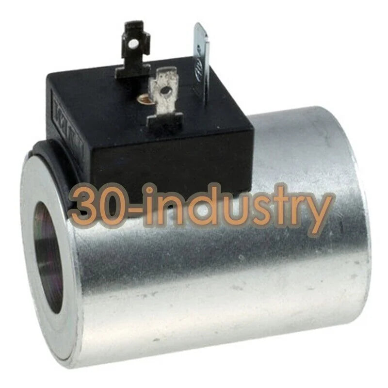 Replacement 24VDC Solenoid Valve Coil 098012190 - 1 Piece - KOEED [1]