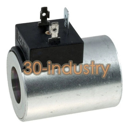 Replacement 24VDC Solenoid Valve Coil 098012190 - 1 Piece - KOEED [1]