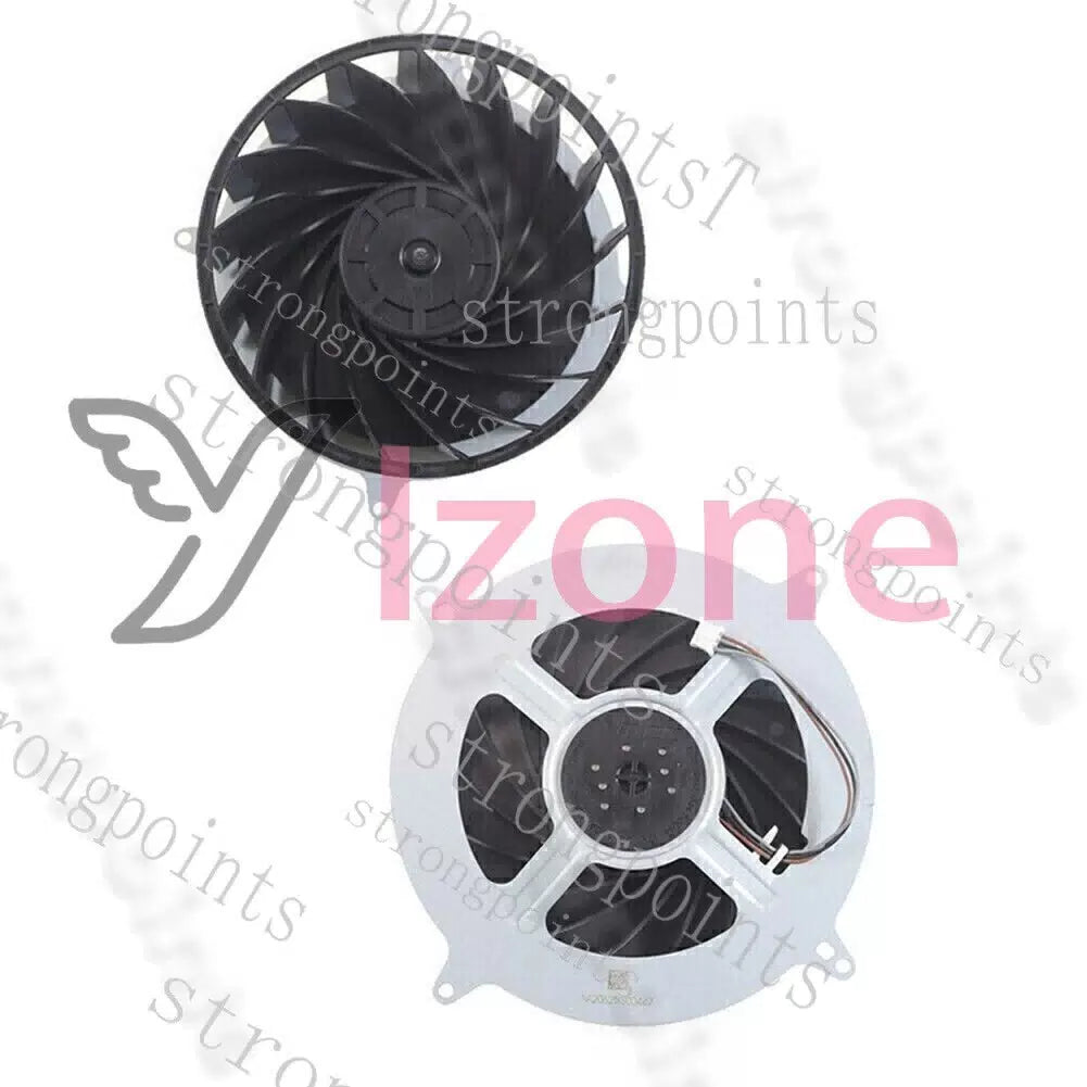Replacement Internal Cooling 17 Blades Fan For PS5 Consoles G12L12MS1AH-56J14 [1]