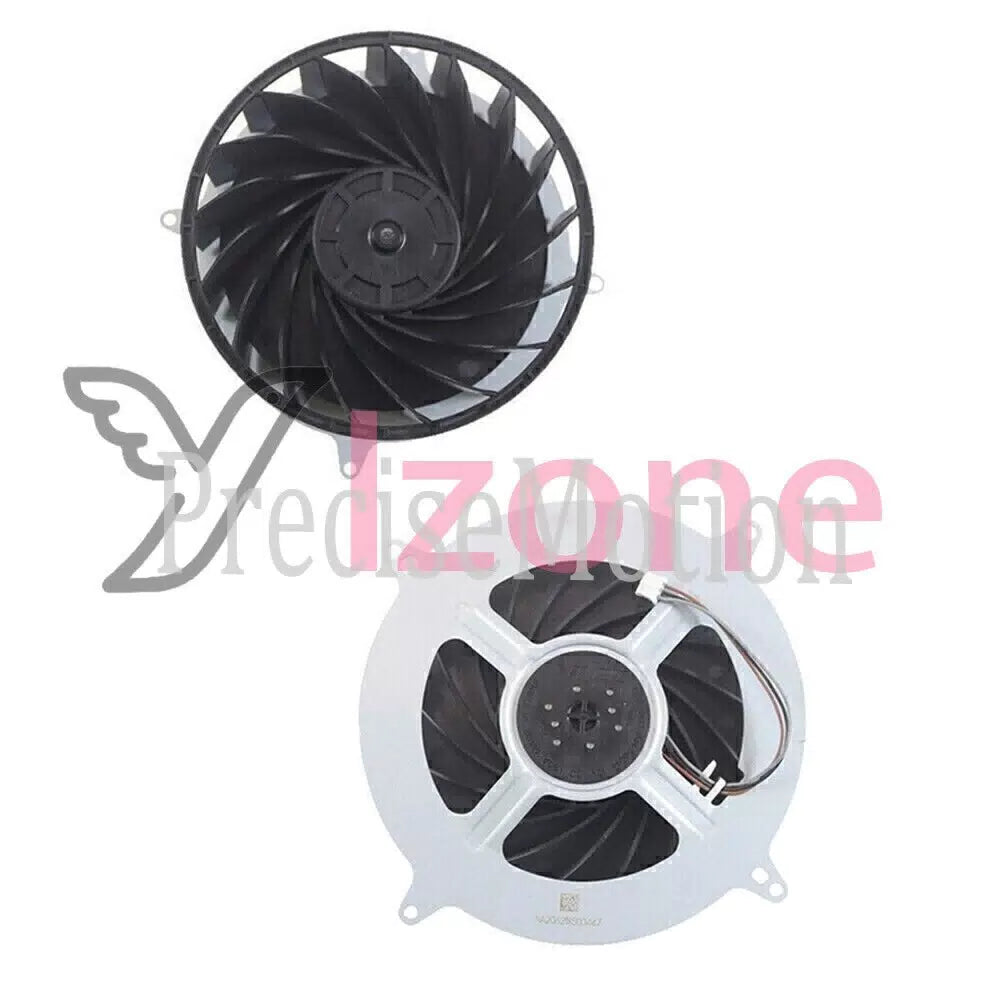 Replacement Internal Cooling 17 Blades Fan For PS5 Consoles G12L12MS1AH-56J14~ [1]
