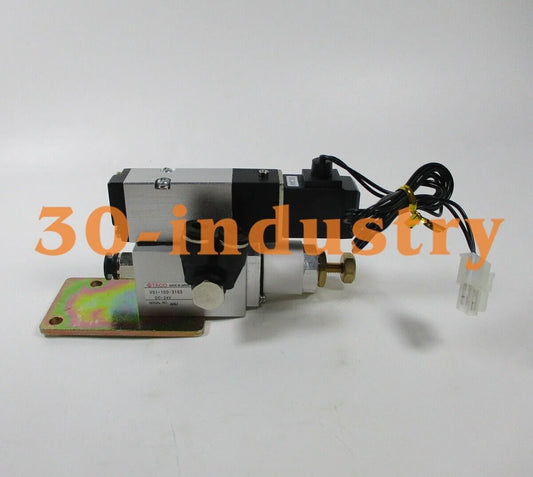 Replacement STAR Manipulator Vacuum Generator V51-100-3183 DC24V - STAR [2]