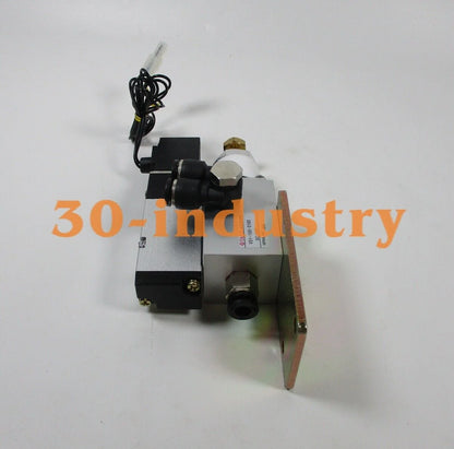 Replacement STAR Manipulator Vacuum Generator V51-100-3183 DC24V - STAR [3]