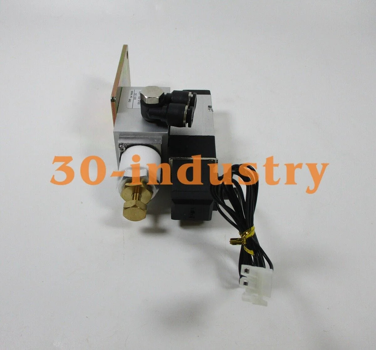 Replacement STAR Manipulator Vacuum Generator V51-100-3183 DC24V - STAR [4]