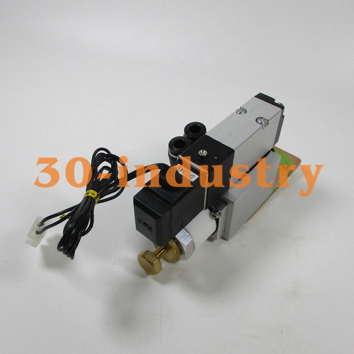 Replacement STAR Manipulator Vacuum Generator V51-100-3183 DC24V - STAR [7]