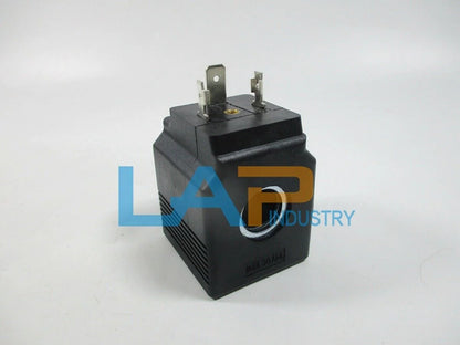 Replacement Solenoid Valve Coil for M13-24D-20W-DN 171140019 - KOEED [2]