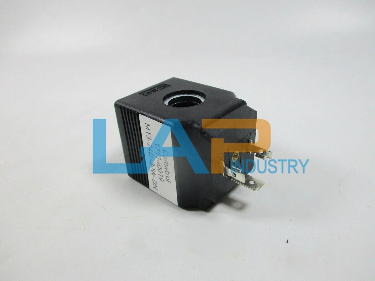Replacement Solenoid Valve Coil for M13-24D-20W-DN 171140019 - KOEED [4]