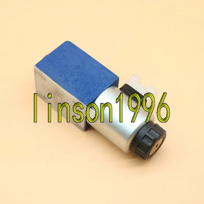 Rexroth 3WE6A62/EG24N9K4 VALVE - REXROTH [1]