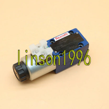Rexroth 3WE6A62/EG24N9K4 VALVE - REXROTH [3]