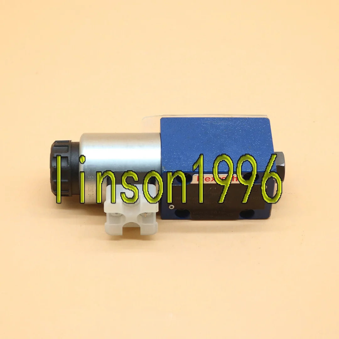 Rexroth 3WE6A62/EG24N9K4 VALVE - REXROTH [5]