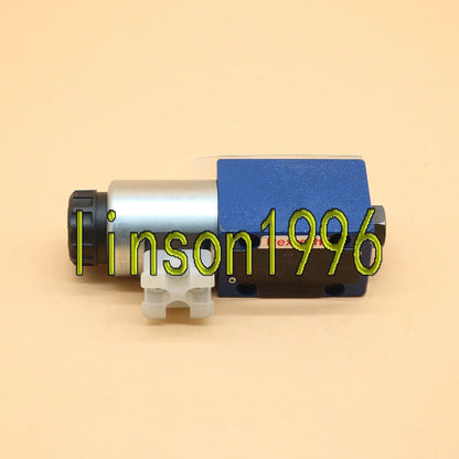 Rexroth 3WE6A62/EG24N9K4 VALVE - REXROTH [5]