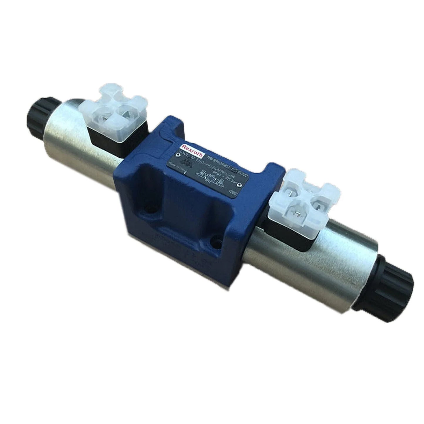 Rexroth 4WE10E50 Proportional Valve - REXROTH [1]